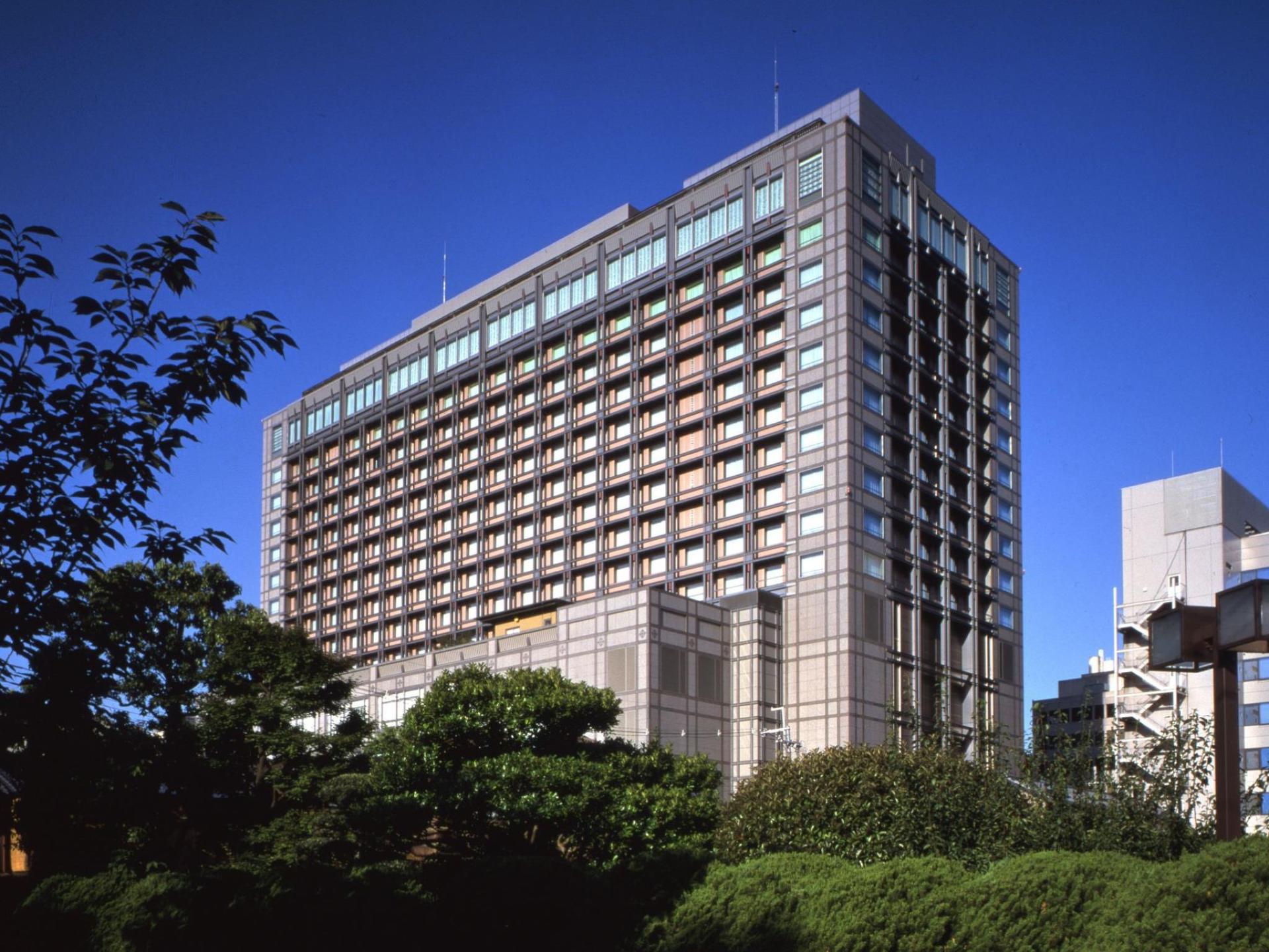 Hotel Okura Kyoto 67774 — 5