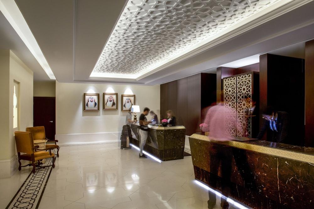 Bab Al Qasr Hotel — 7