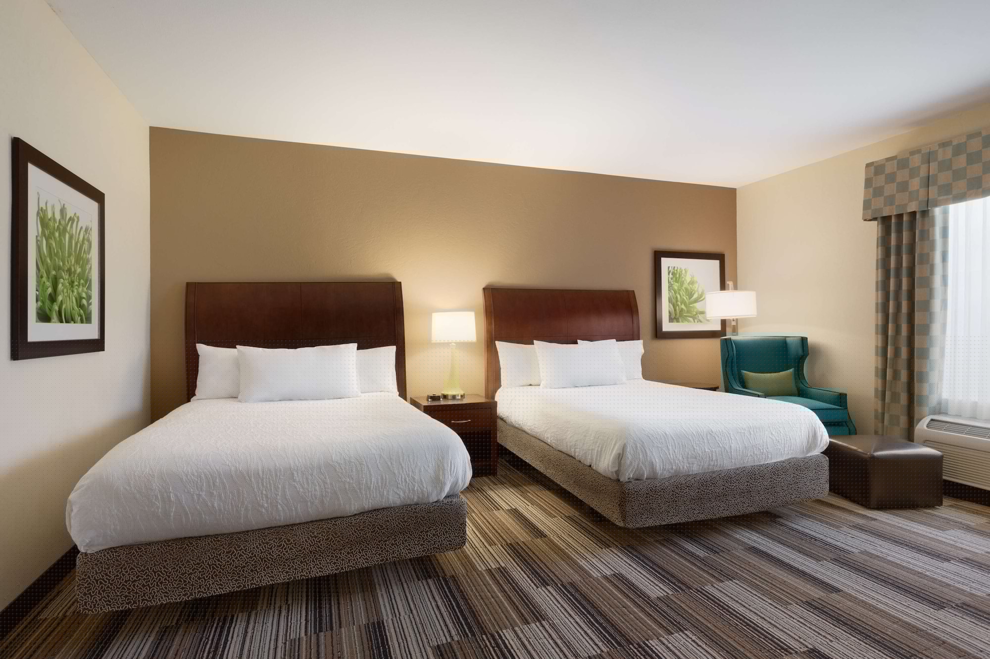 Hilton Garden Inn Abilene — 8