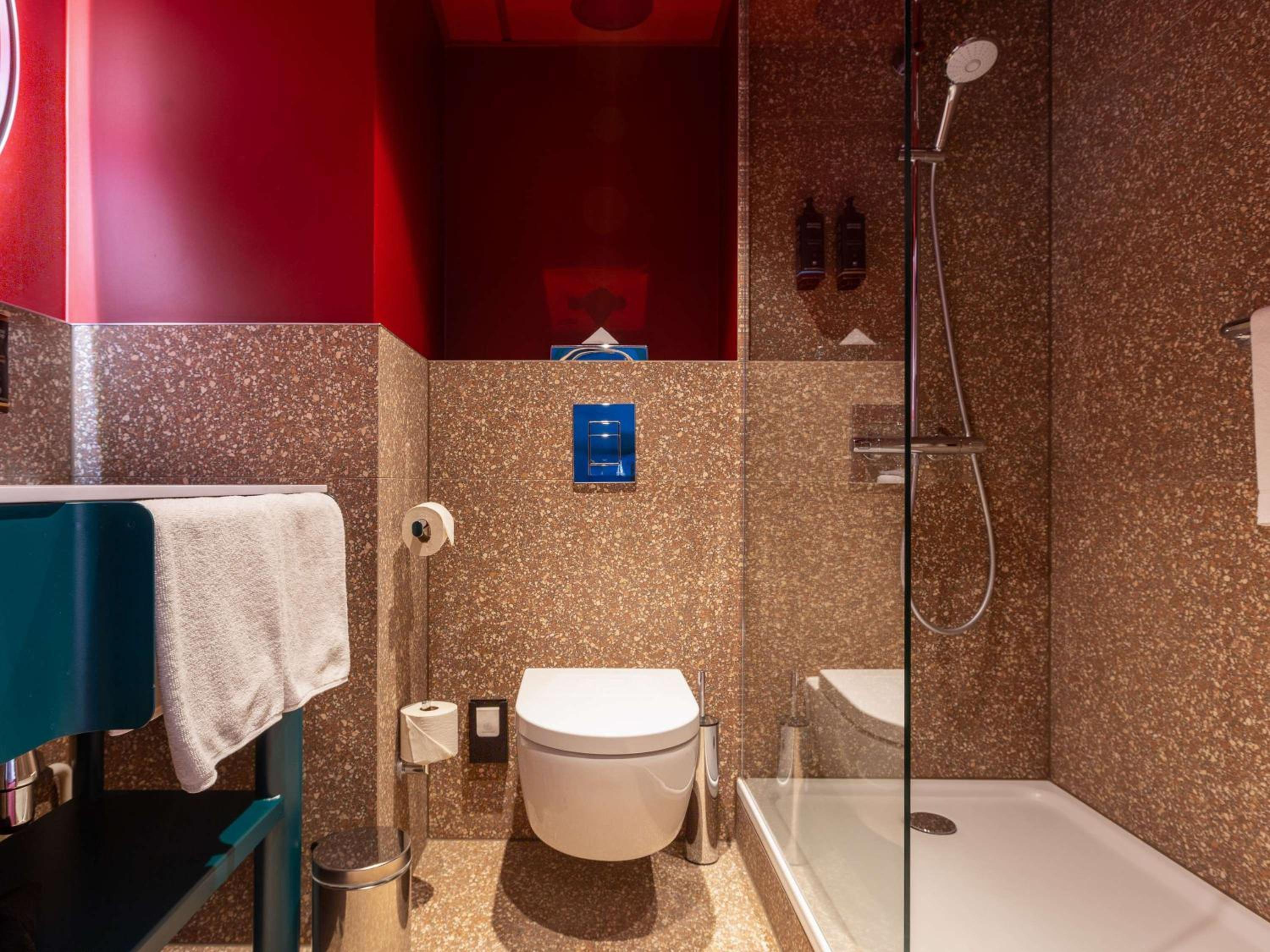 Mercure Warszawa Centrum 133224 — 4