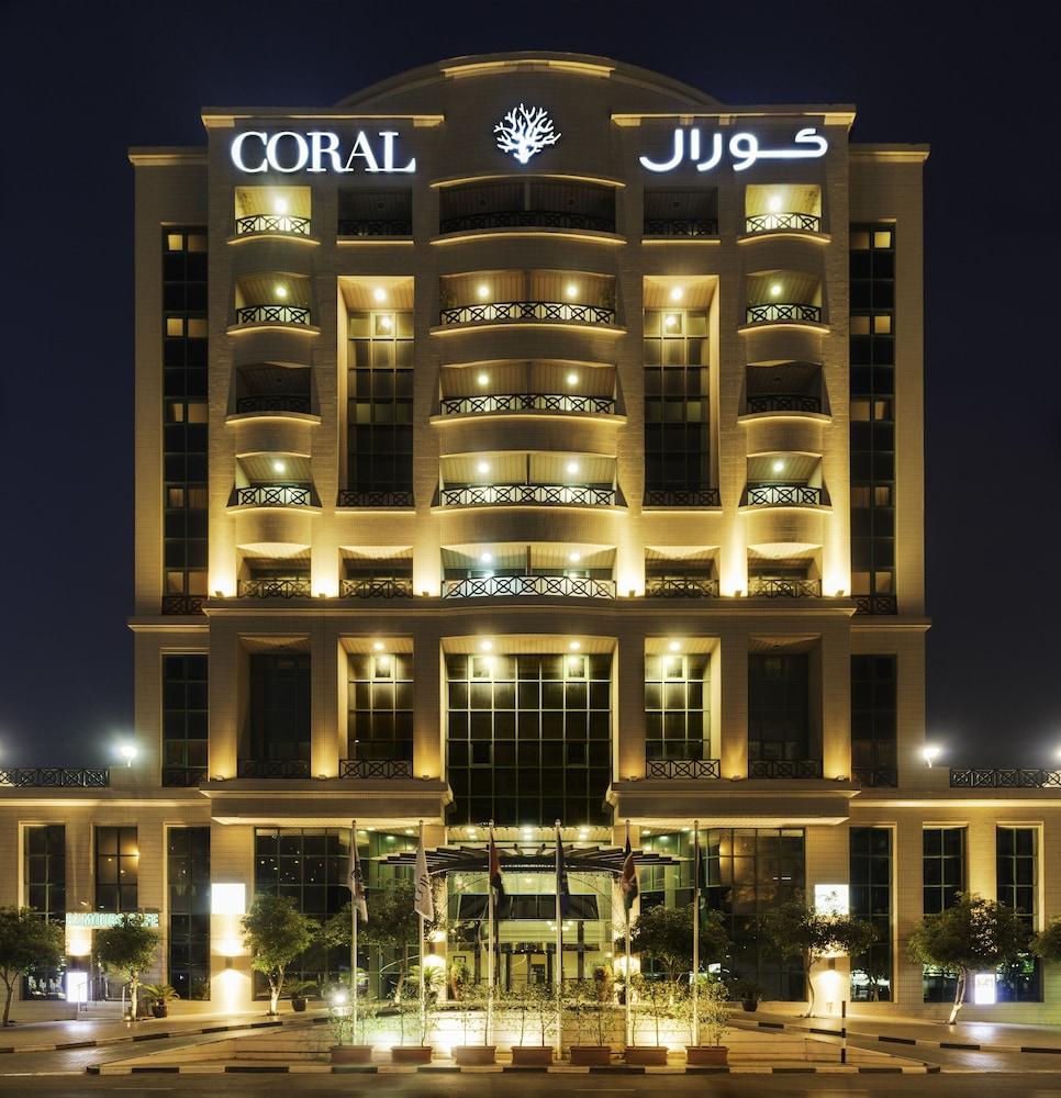 CORAL DUBAI DEIRA — 1