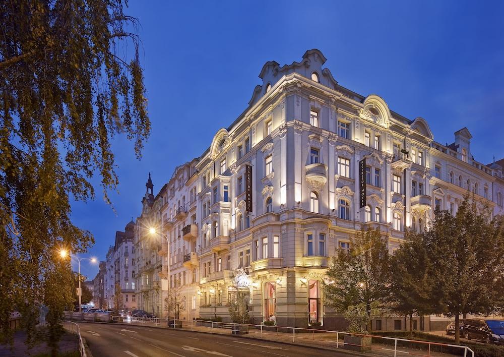 Mamaison Hotel Riverside Prague 106282 — 6