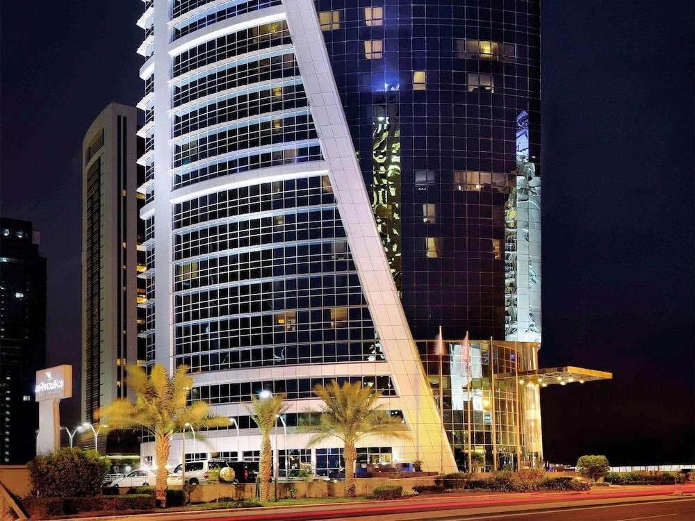 Qabila Westbay Hotel by Marriott 61834 — 1