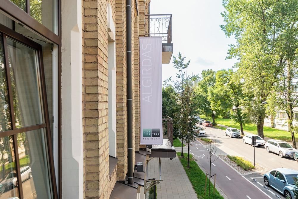 City Hotels Algirdas — 4