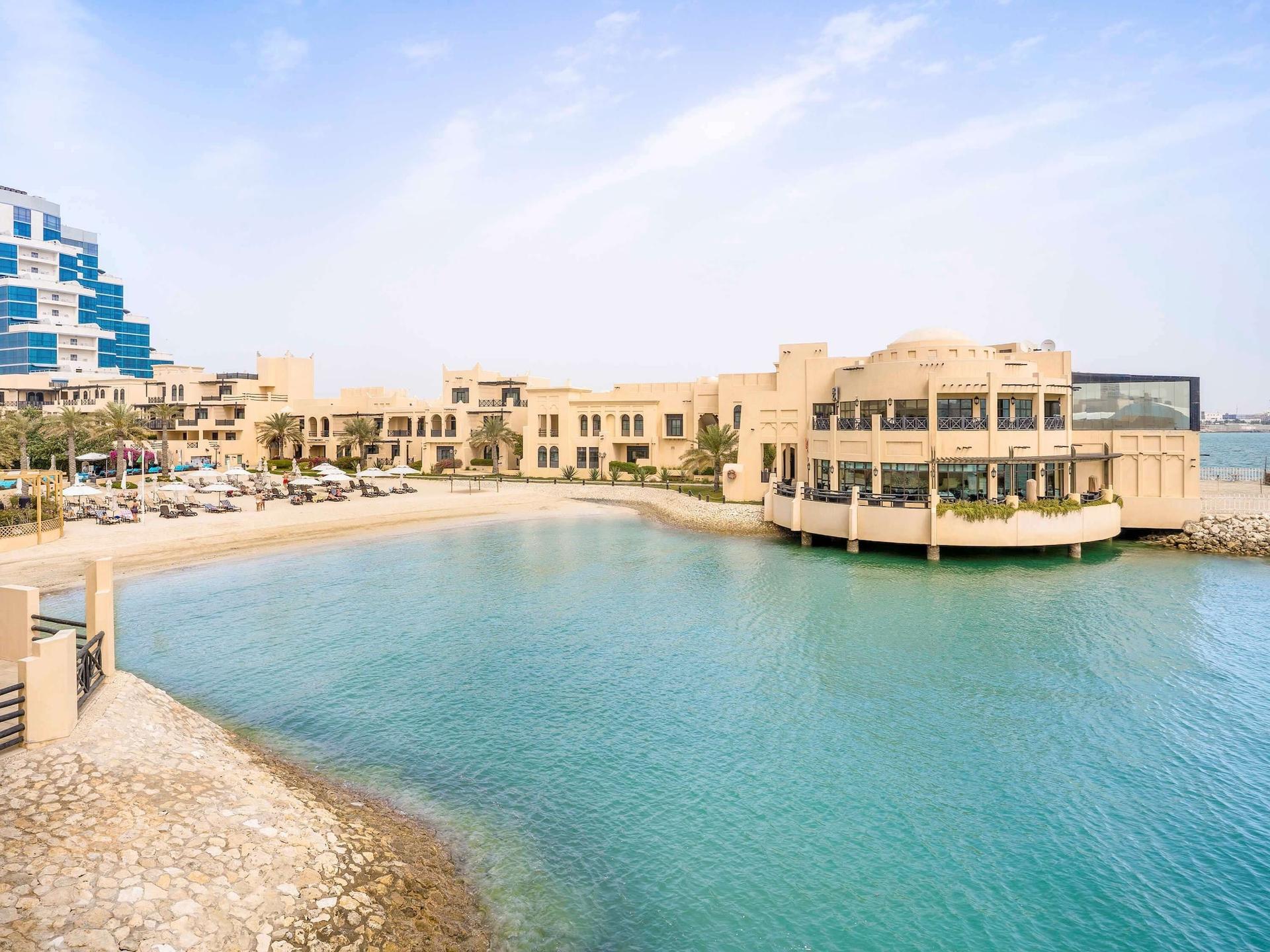 Novotel Al Dana Resort — 6