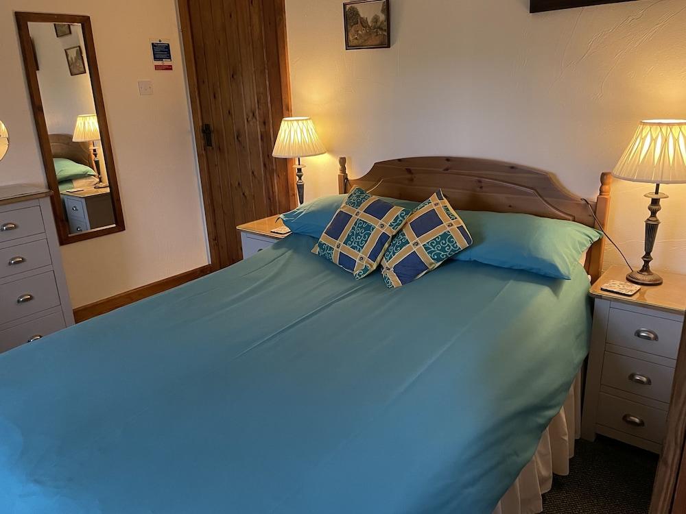 Middle Flass Lodge — 8