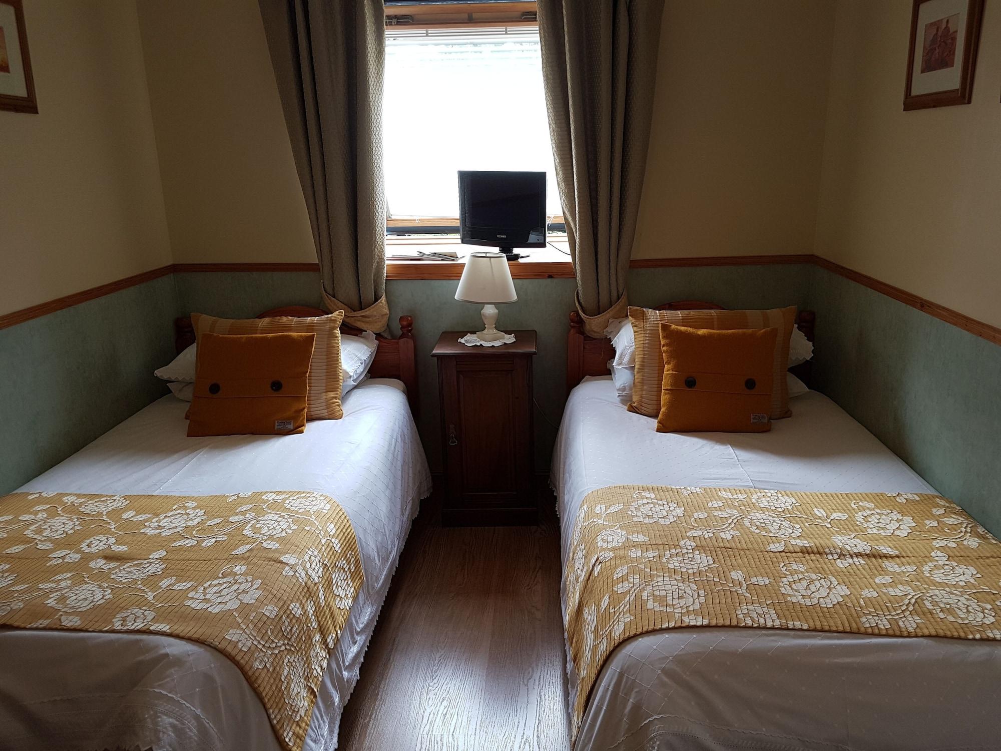 Creagan Guest House — 2