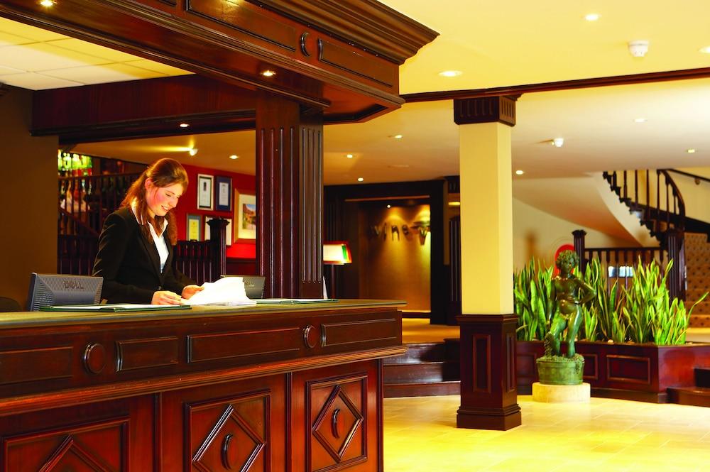 Donnington Valley Hotel and Spa — 5