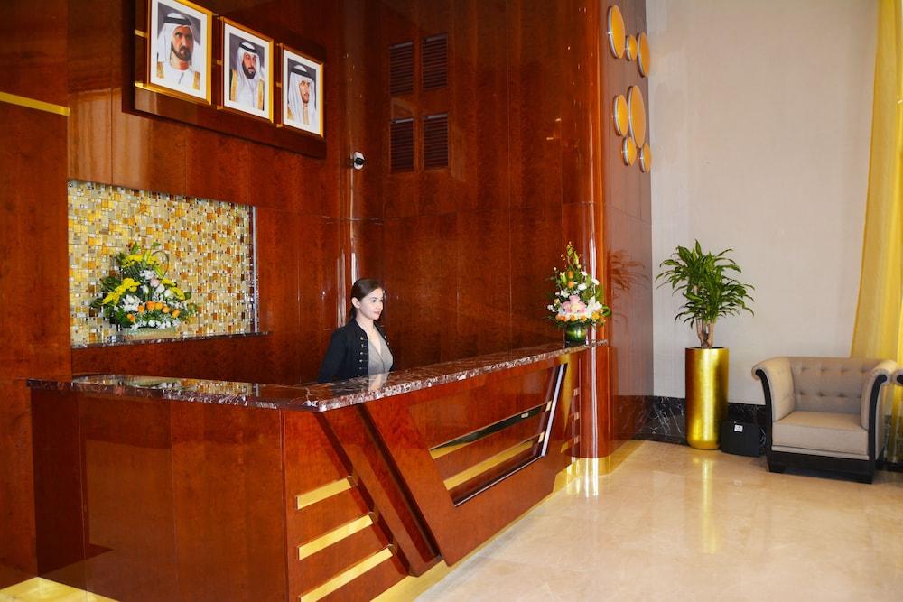 Skaf Hotels Ex Goldstate Hotel — 5