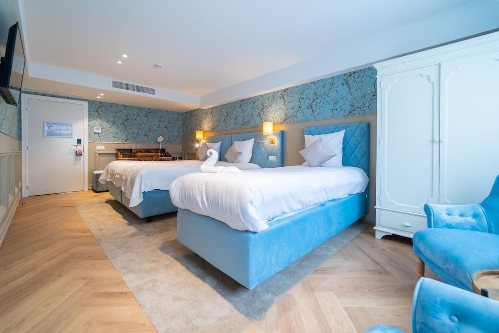 Grand Hotel Normandy Bruges — 7