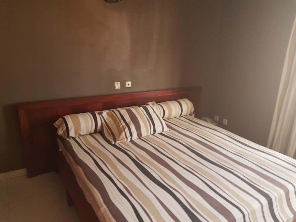 Hotel Acropole — 10
