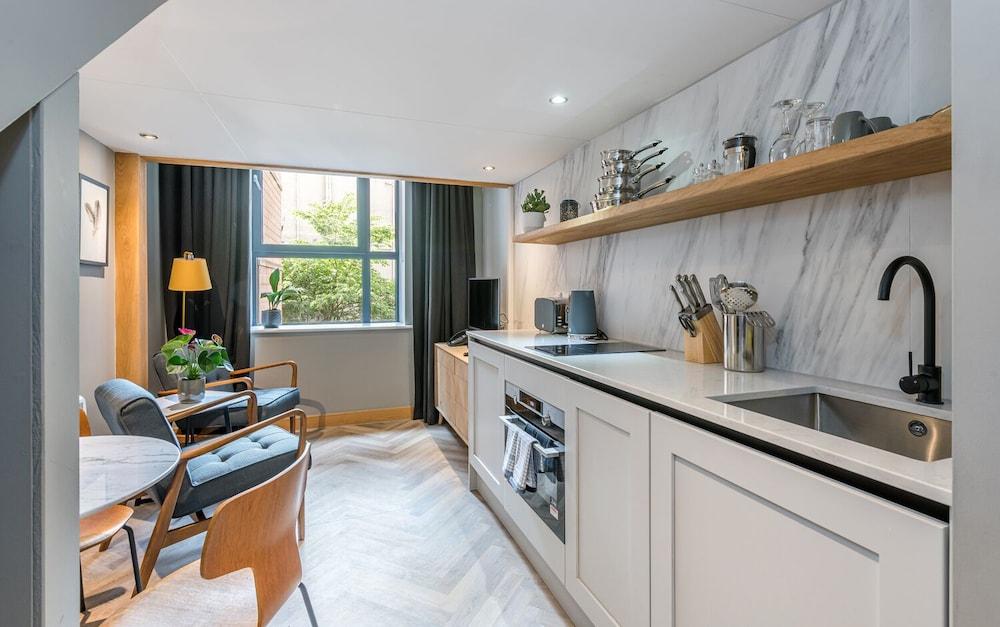 KM Apartments — 5
