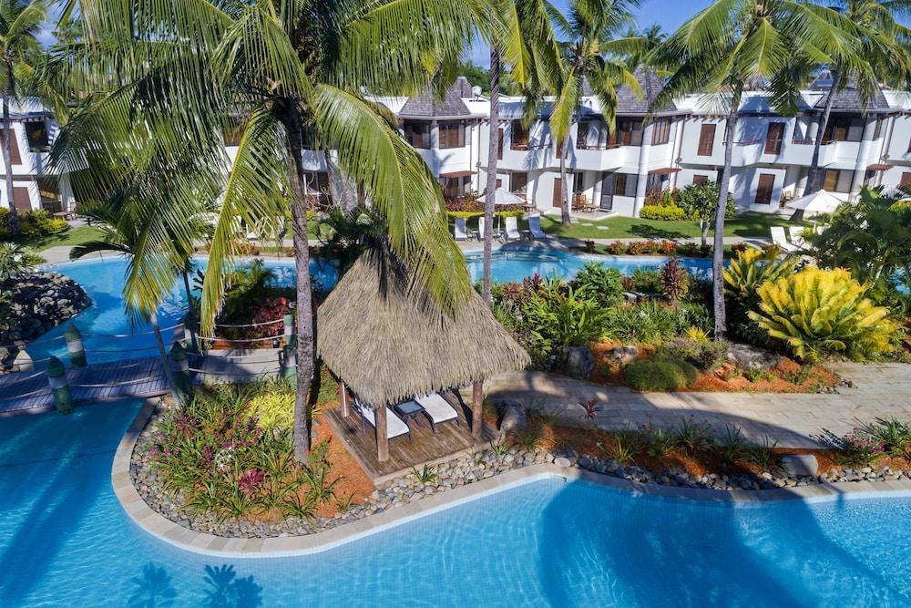 SHERATON DENARAU VILLAS — 1