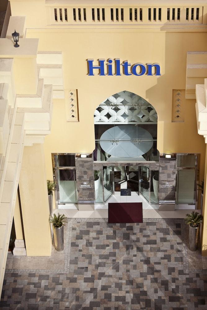 Hilton Dubai Jumeirah — 5