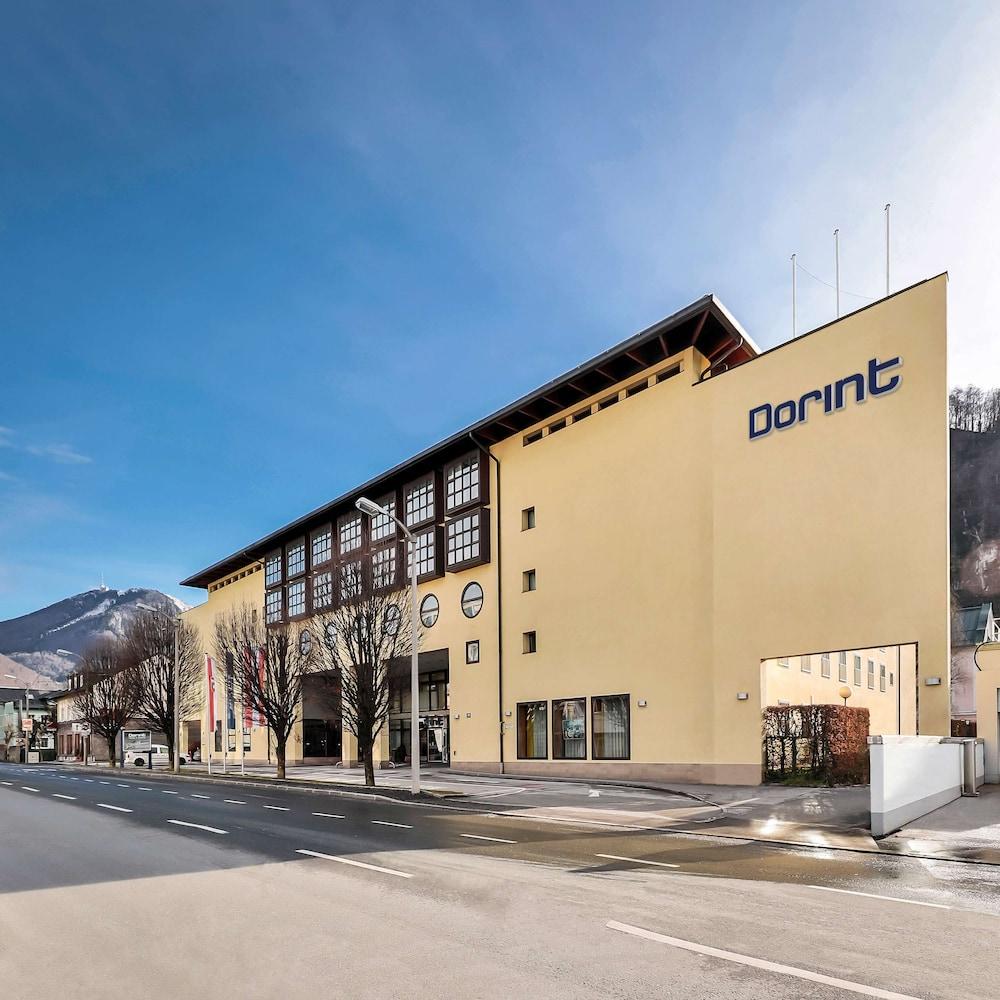 Dorint City Hotel Salzburg — 1