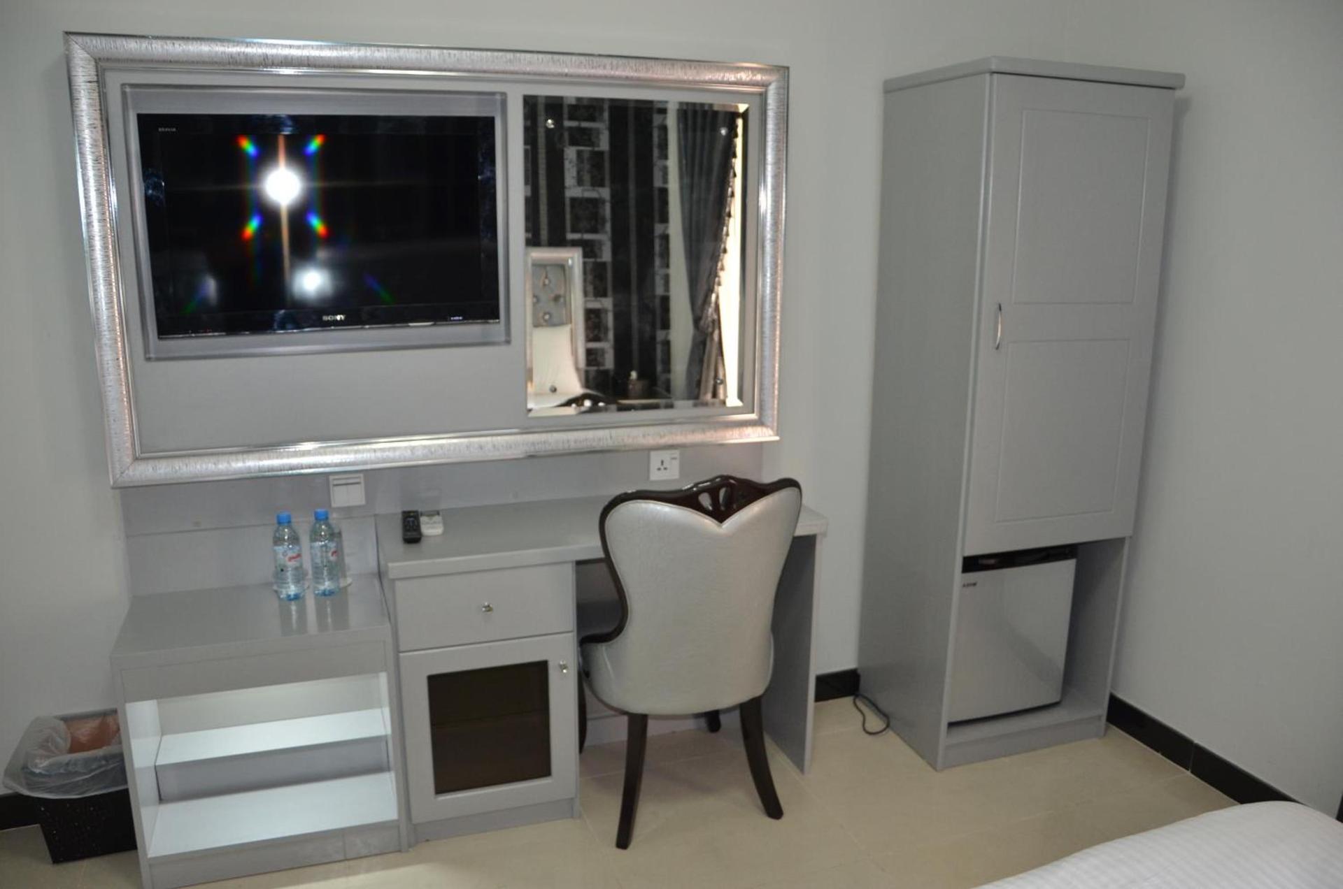 Tryp By Wyndham Dubai — 3