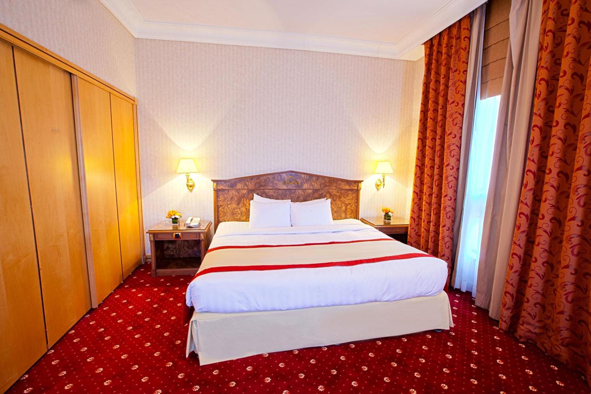 Capitol Hotel — 9
