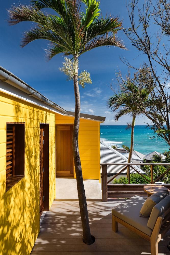 Le Manapany Cottages &amp; Spa — 3