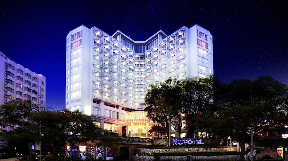 NOVOTEL HA LONG BAY — 1
