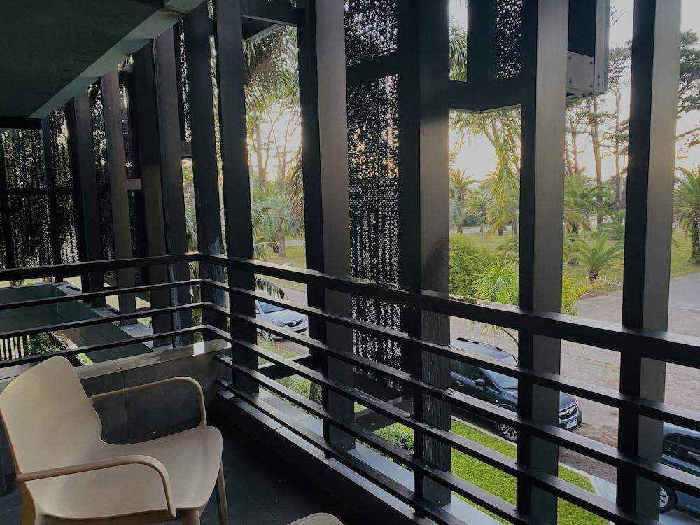 HOTEL LA CAPILLA — 6