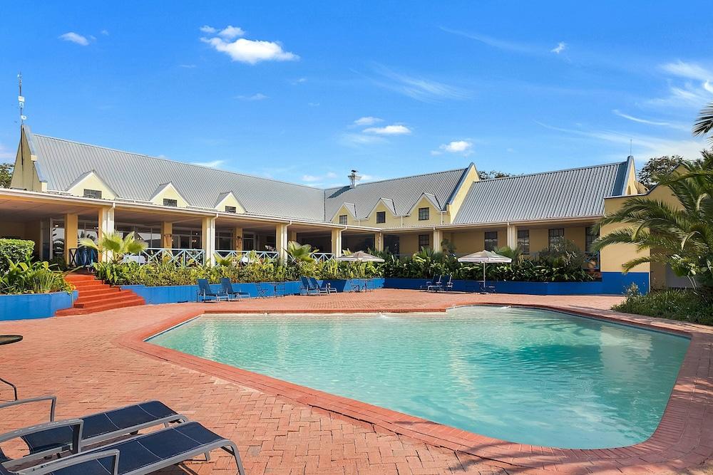 Protea Hotel Chingola