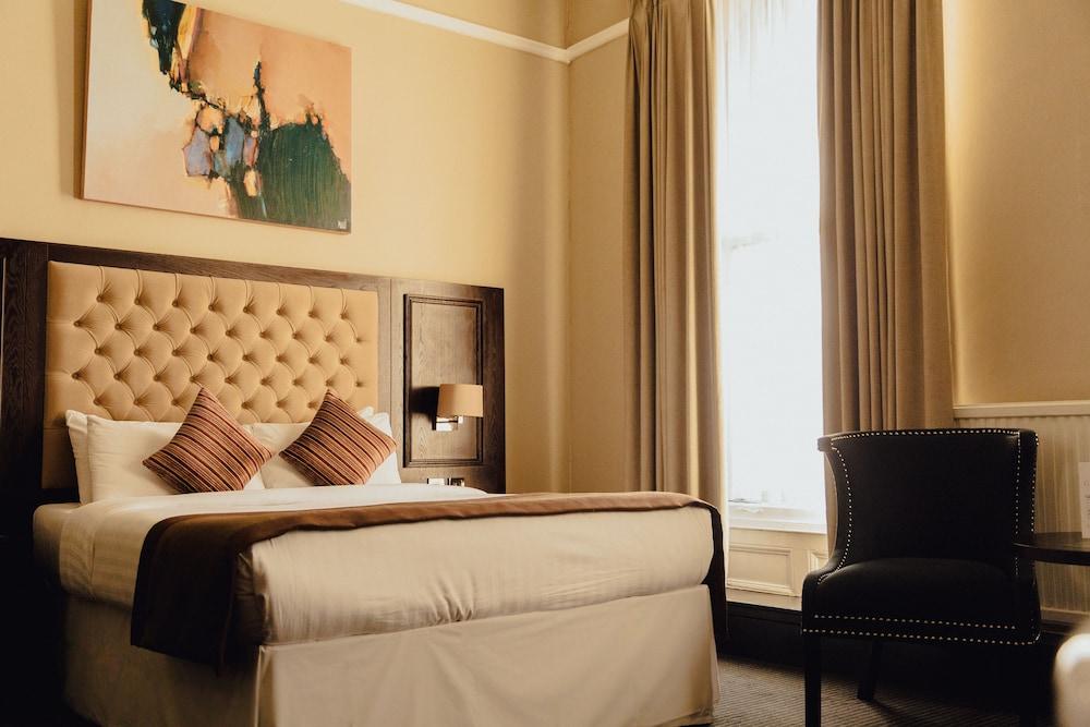 Great Victoria Hotel — 9