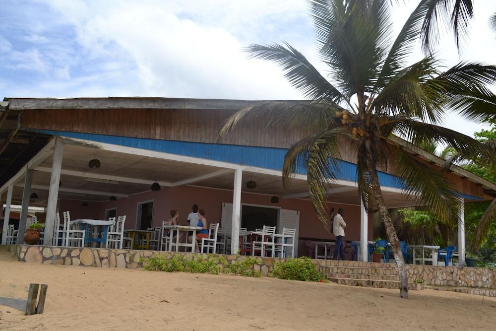 Hotel Tara Plage — 1