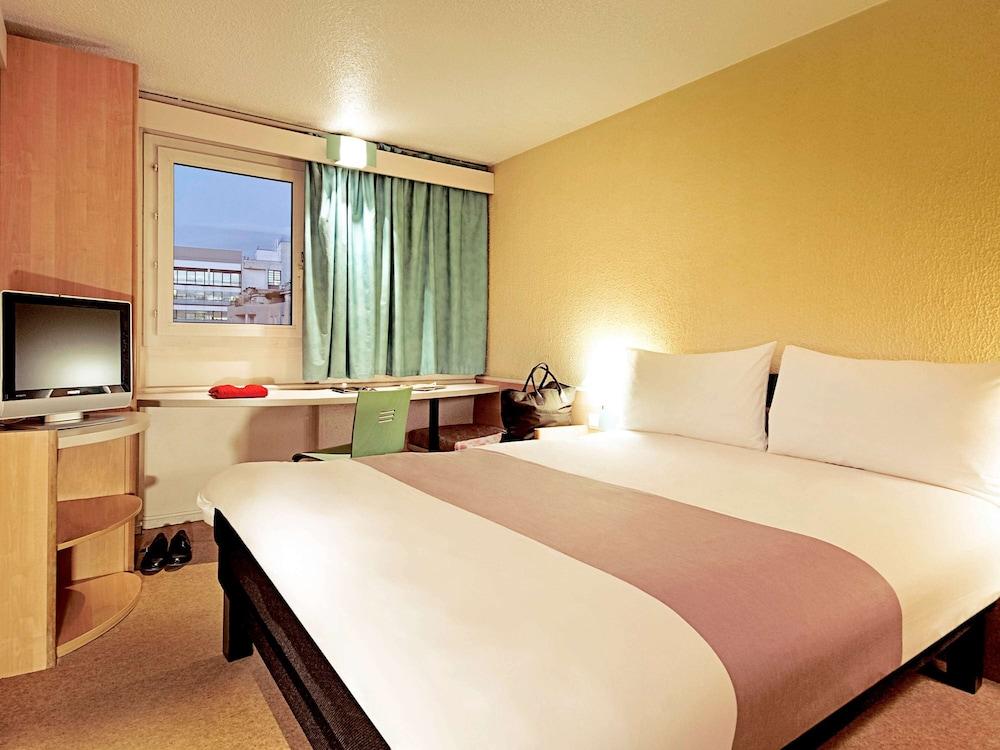 Ibis Tlemcen — 10