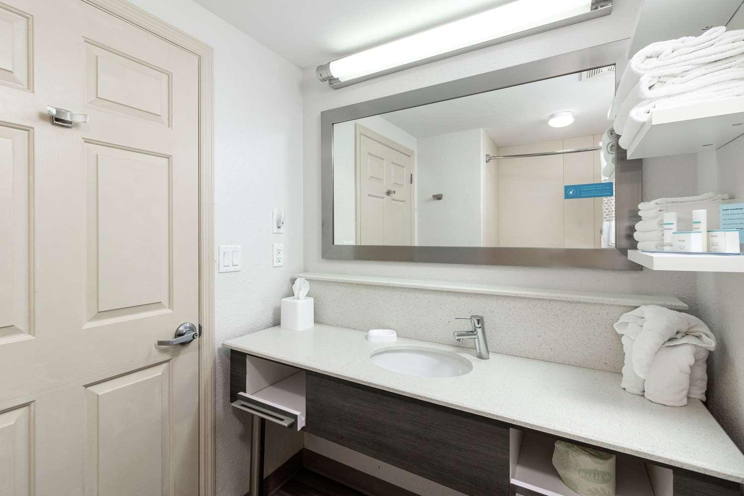 Hampton Inn Daytona Shores-Oceanfront