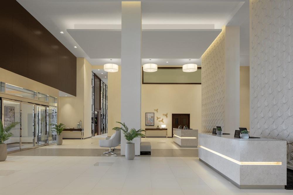 Hyatt Place Dubai Jumeirah — 9