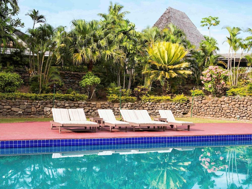 Novotel Nadi — 5