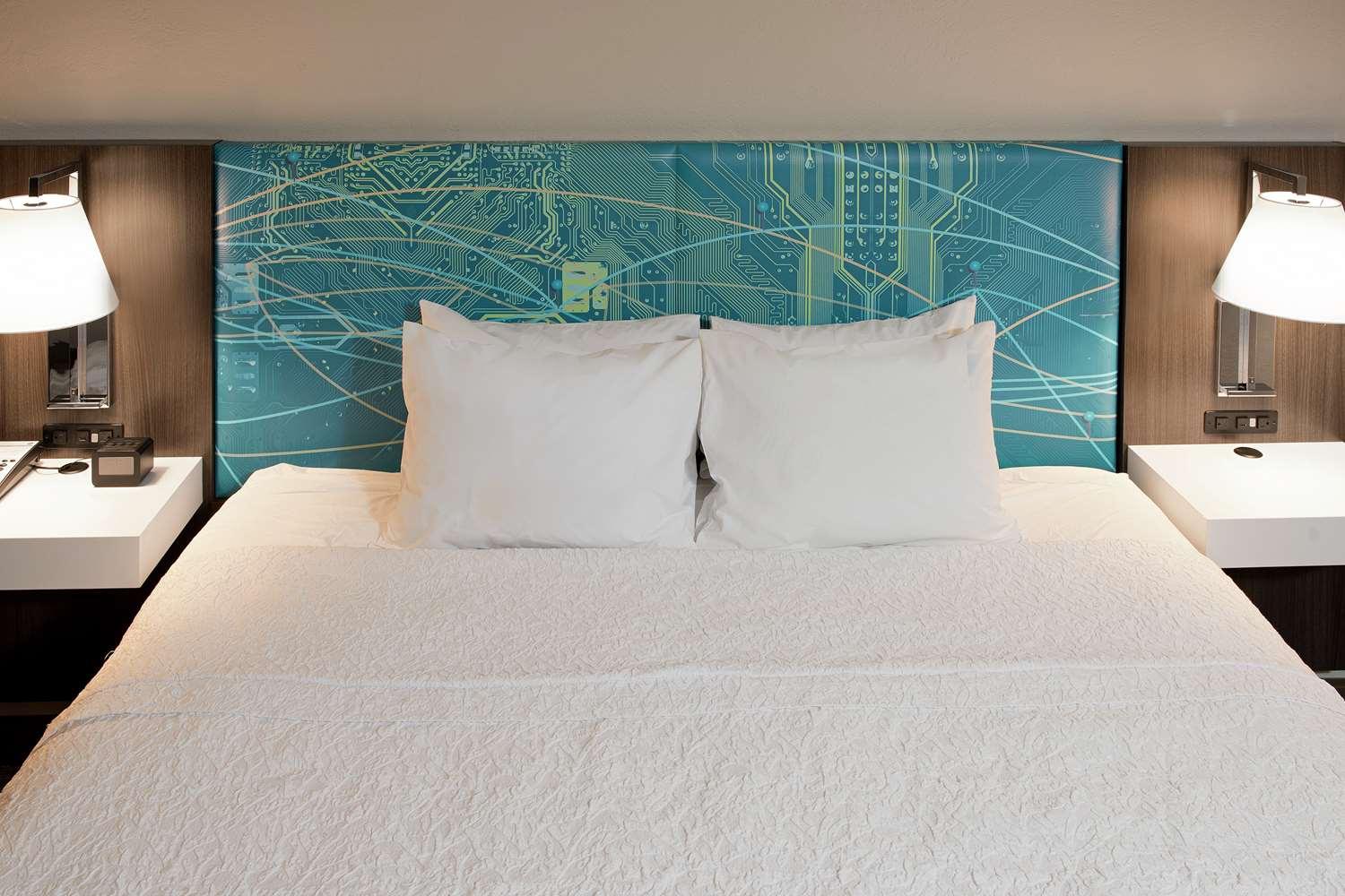 Hampton Inn Hilton Head — 5