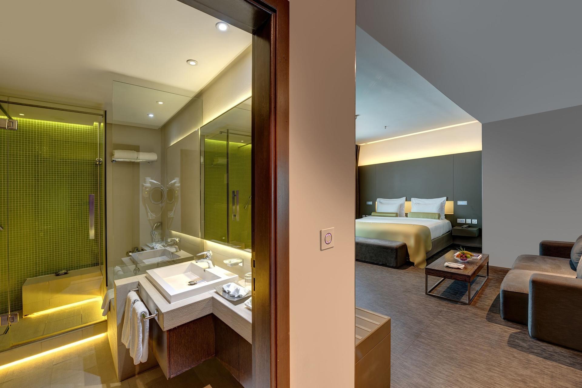 The 72 Hotel — 1