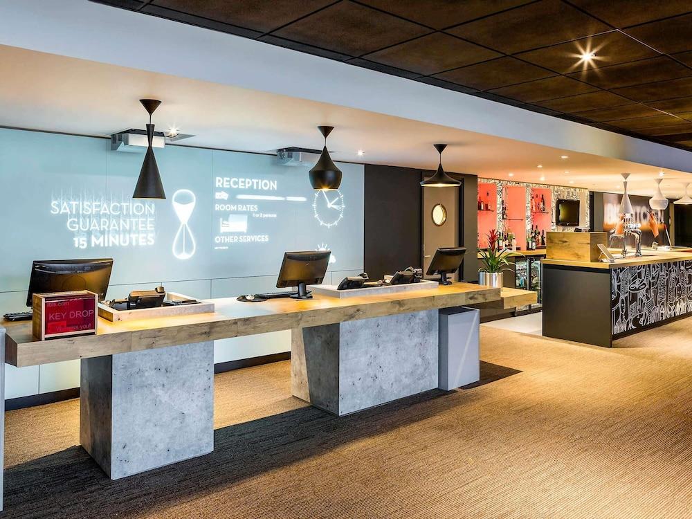 Ibis Leeds Centre Marlborough Street — 6