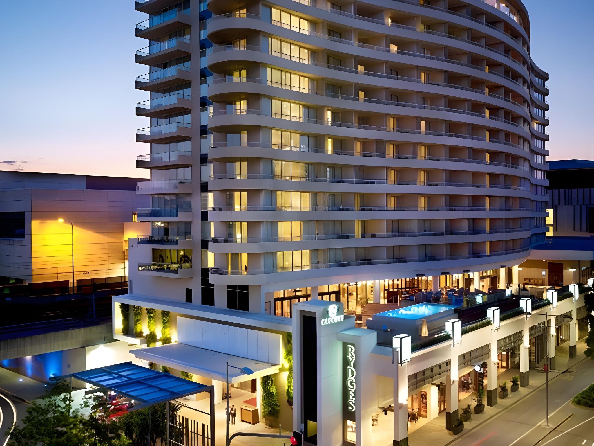 Rydges South Bank — 3