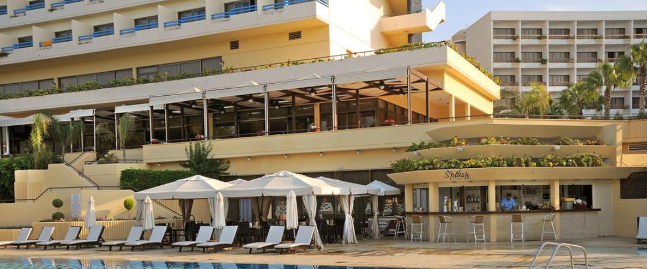Elias Beach Hotel — 5