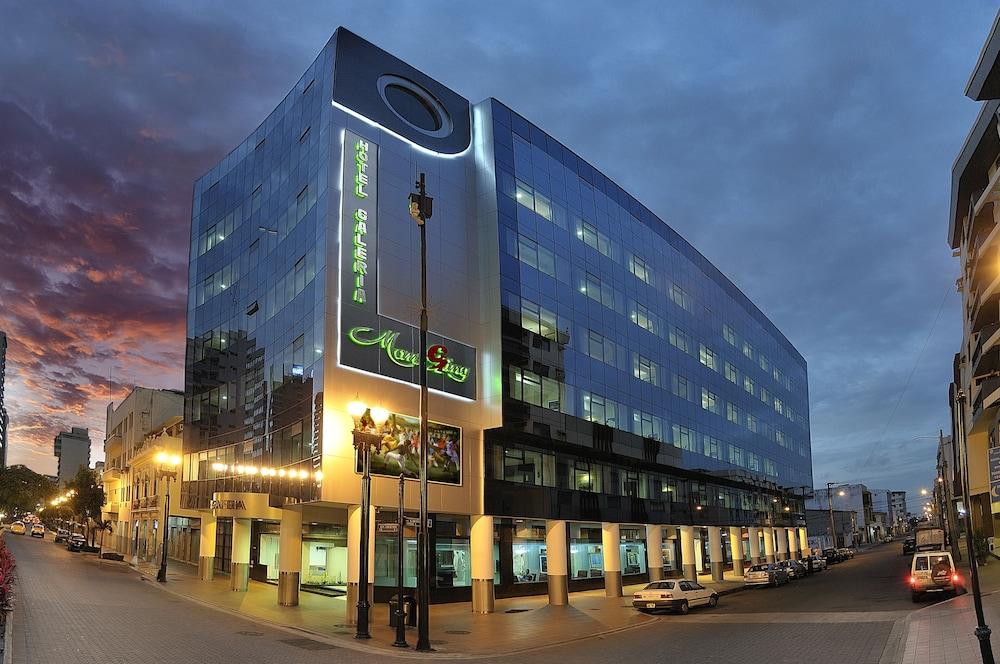 Hotel GH Galeria 1159488 — 1