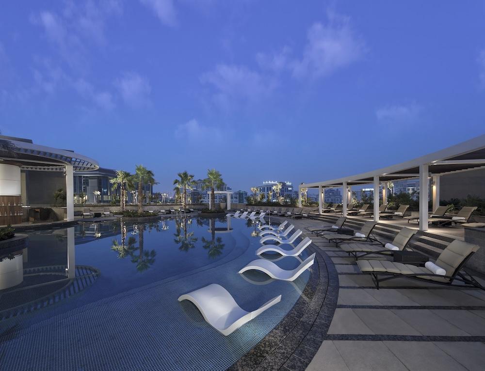 Hyatt Regency Dubai Creek Heights Residences — 1