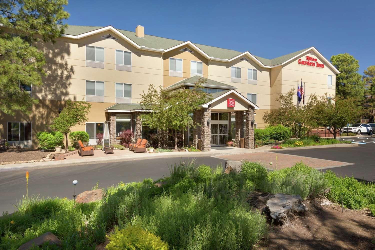 Hilton Garden Inn Flagstaff — 10