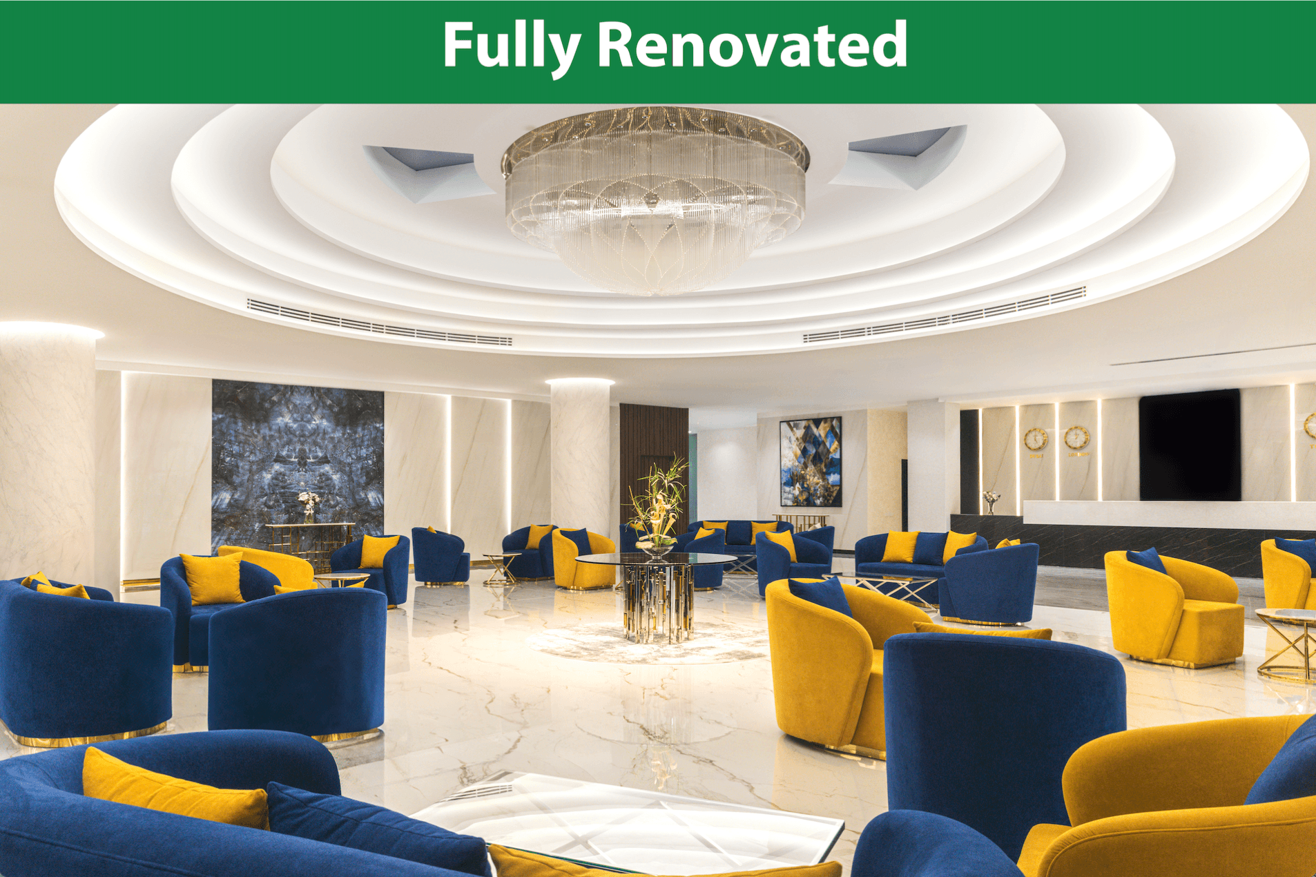 MD Hotel By Gewan — 6