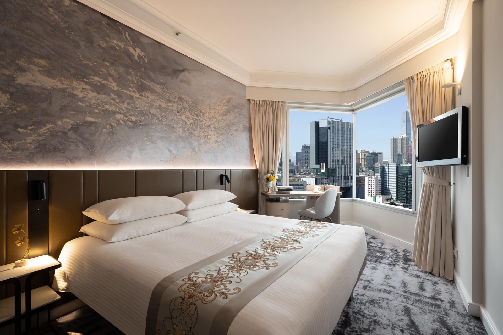Harbour Plaza Metropolis — 10