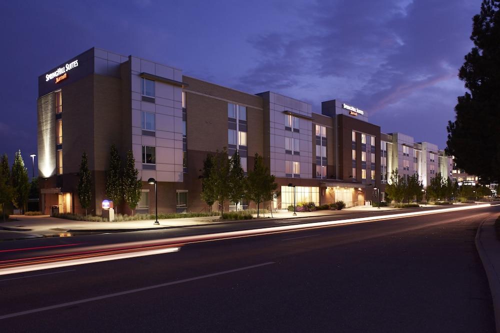 SpringHill Suites by Marriott Denver Anschutz Medical Campus