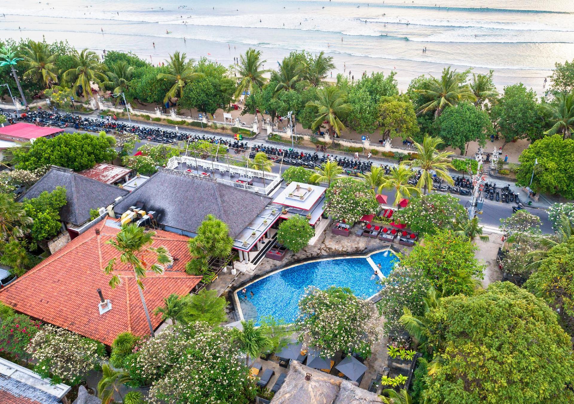 Kuta Seaview Boutique Resort 63604 — 5