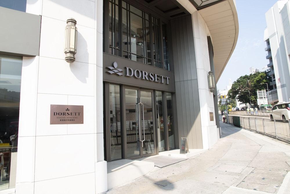 Dorsett Wanchai Hong Kong 78754 — 10