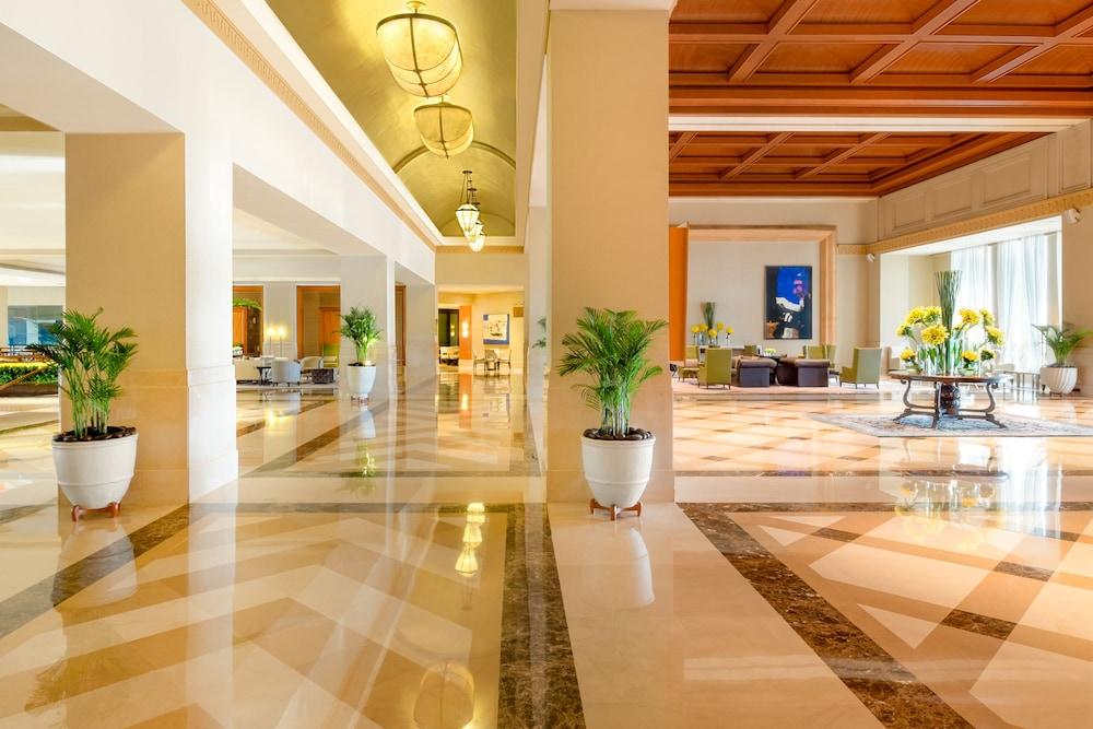 JW MARRIOTT MUMBAI JUHU — 1