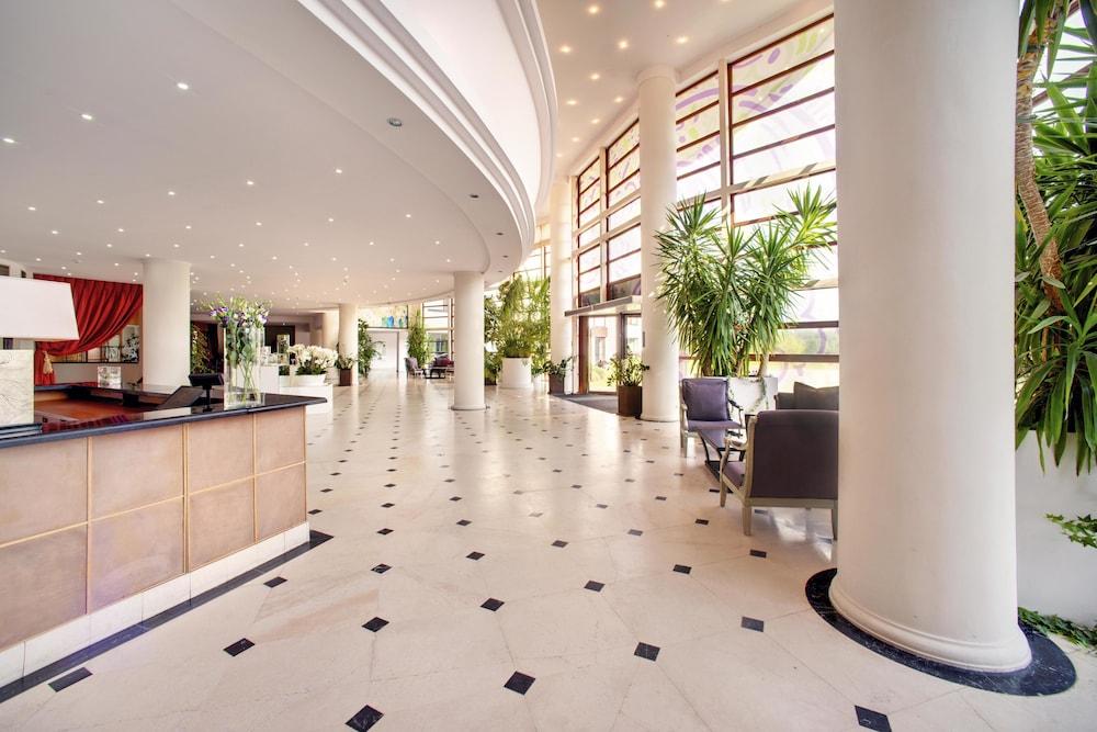 Vilnius Grand Resort — 7