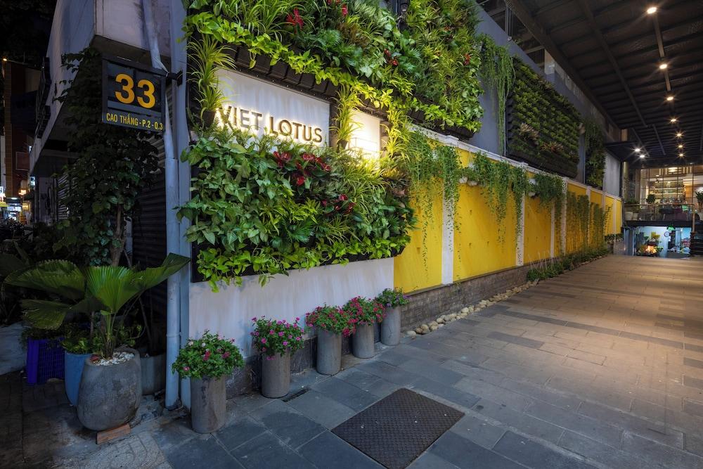 Sen Viet Hotel — 5