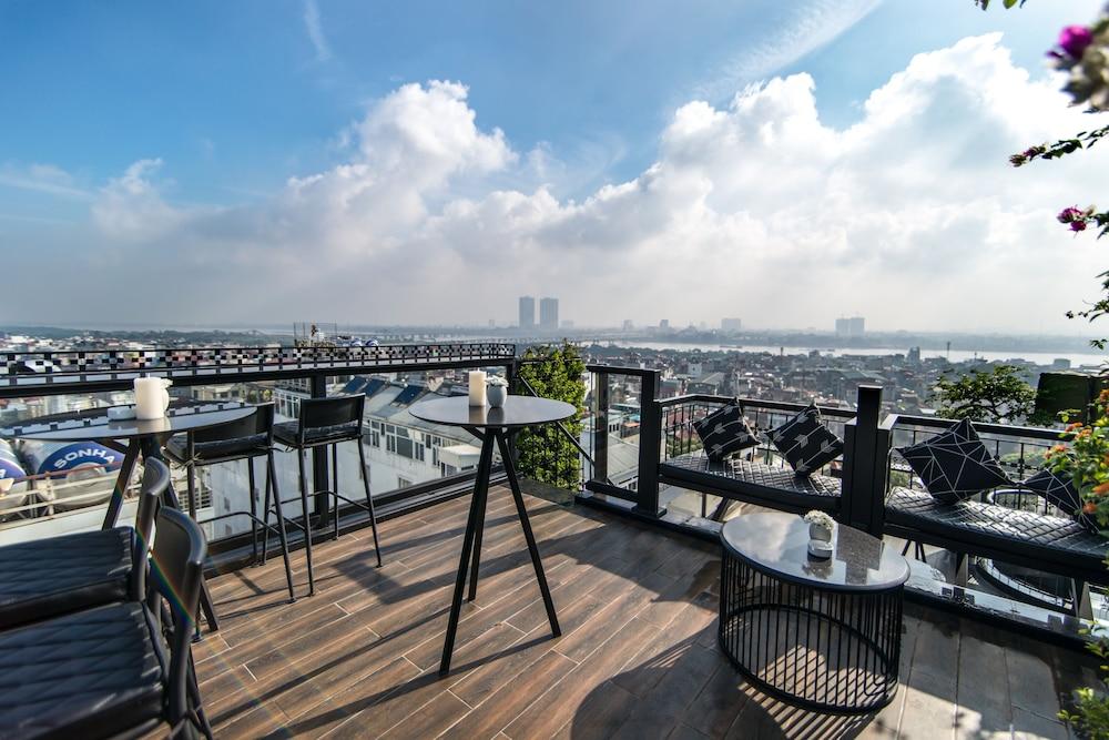 La Nueva Boutique Hotel Ha Noi — 1