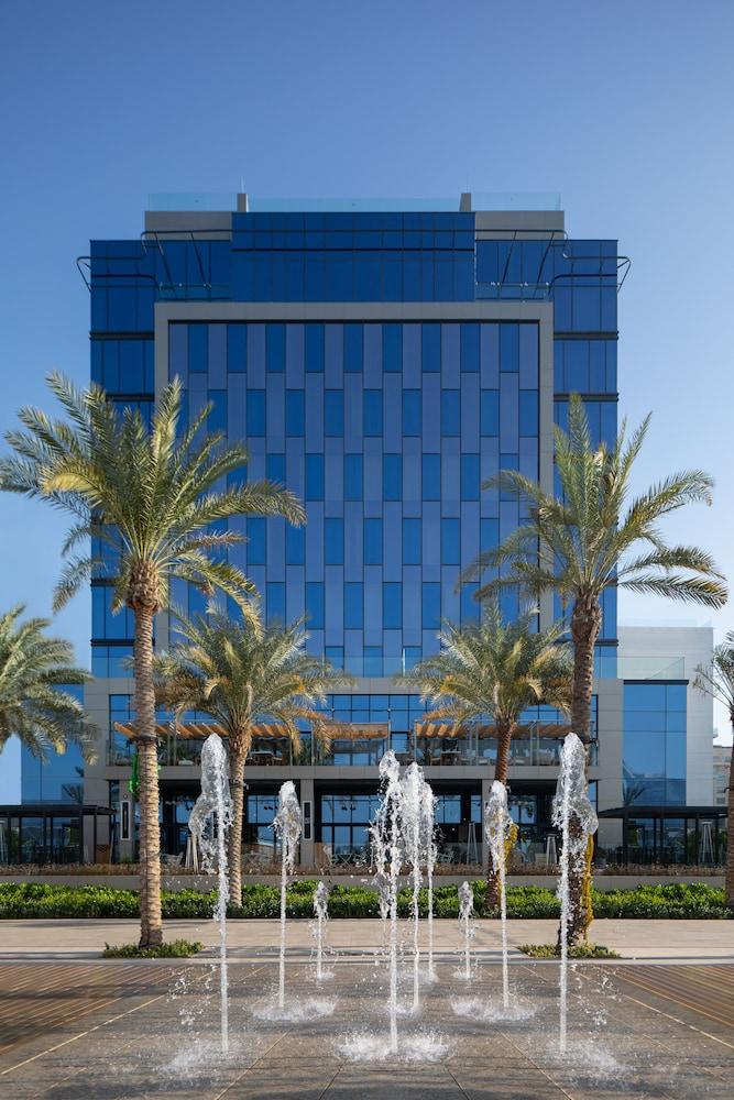 voco Dubai The Palm — 4