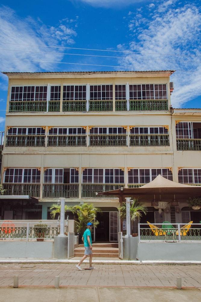 Hotel Petén 1160198 — 6